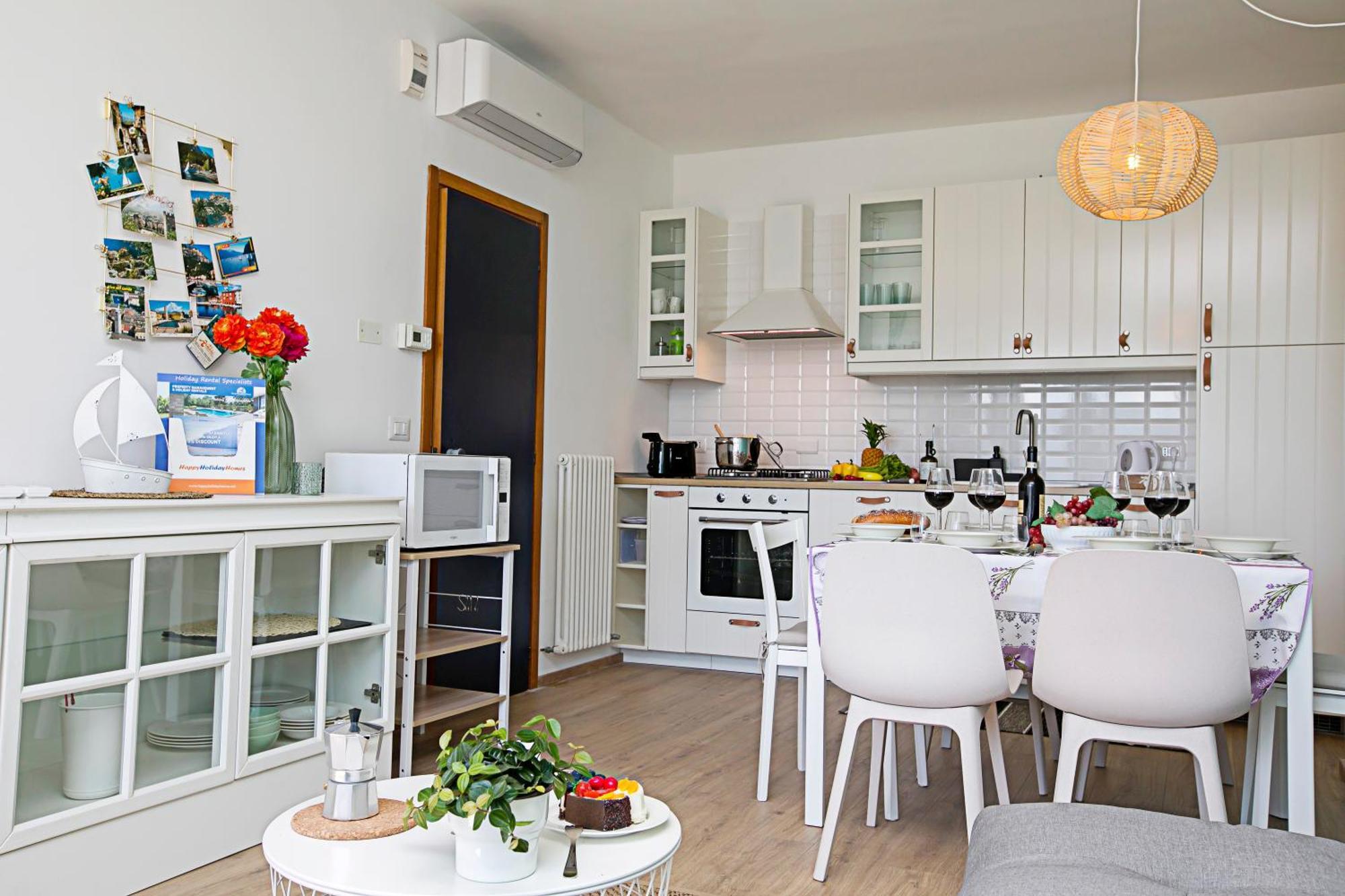 Apartamento Casa Turchese Riva del Garda Exterior foto