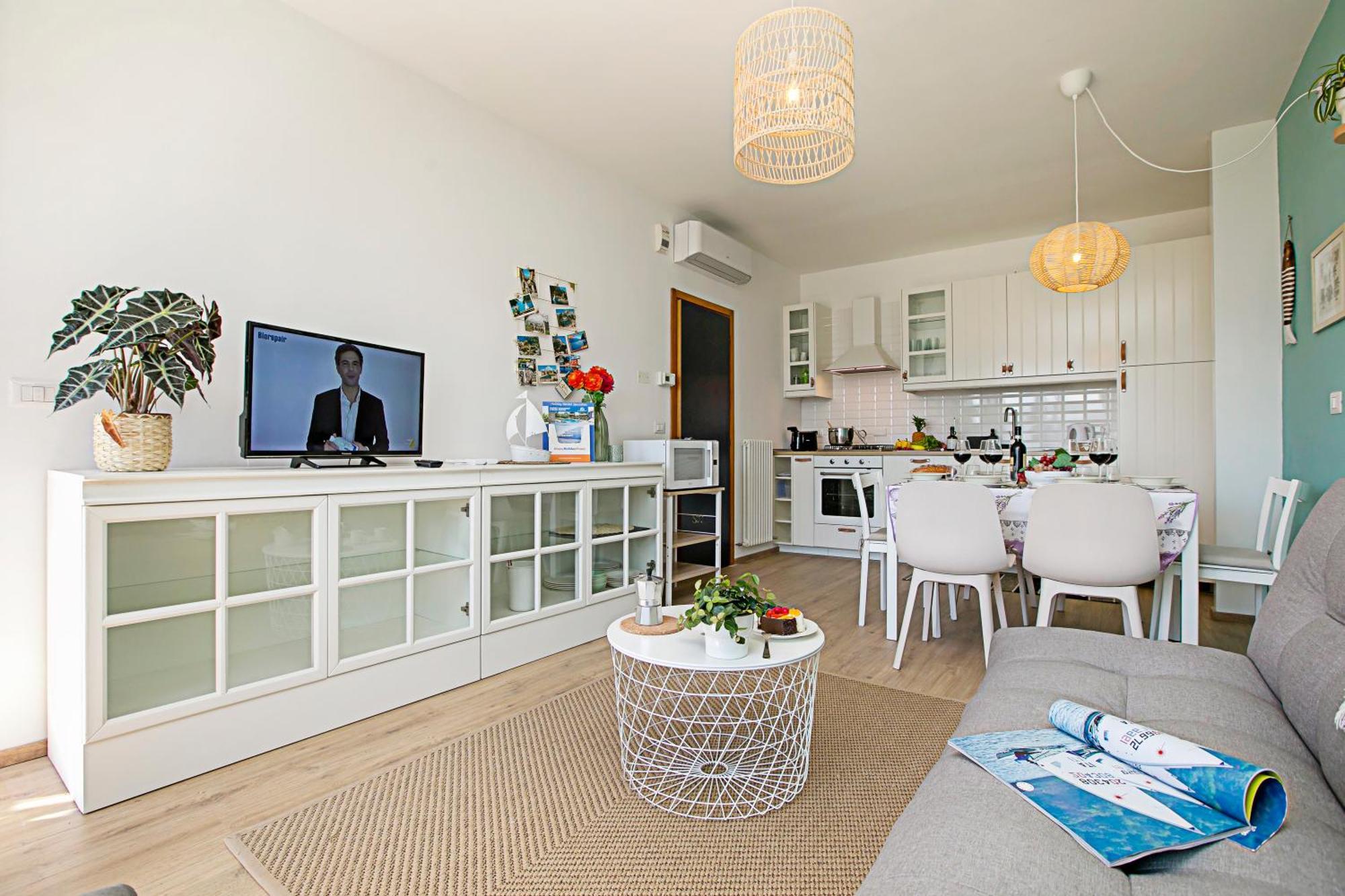 Apartamento Casa Turchese Riva del Garda Exterior foto